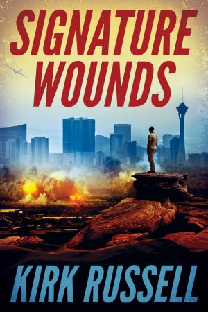 [A Paul Grale Thriller 01] • Signature Wounds